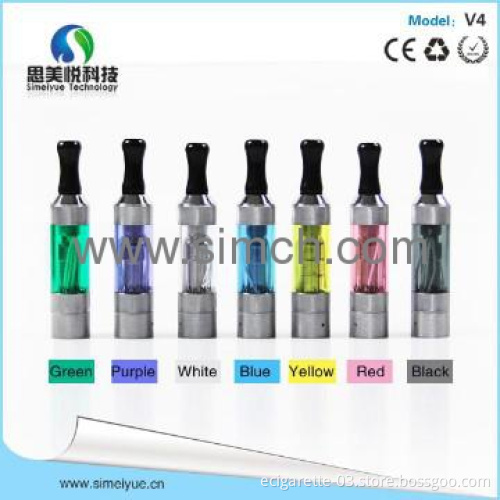 2013 Newest!!! Most popular genesis e cigarette atomzier 2.5 ml